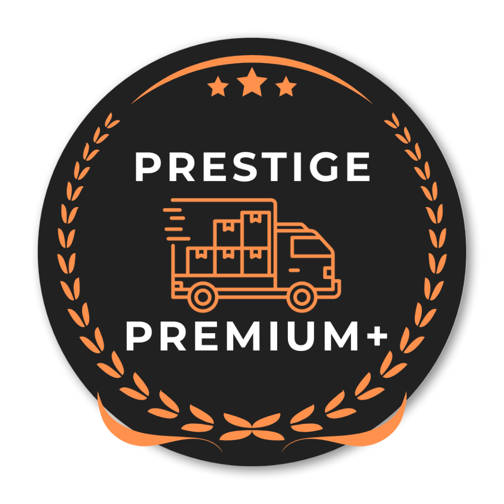 PRESTIGE PREMIUM+